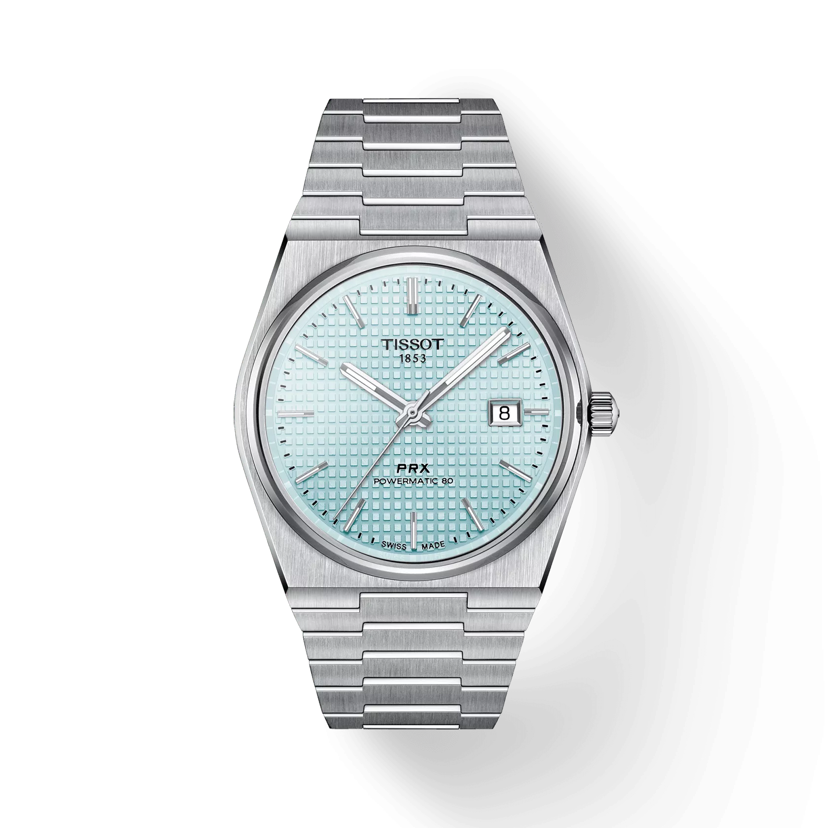 Tissot 1853 Prx Quartz