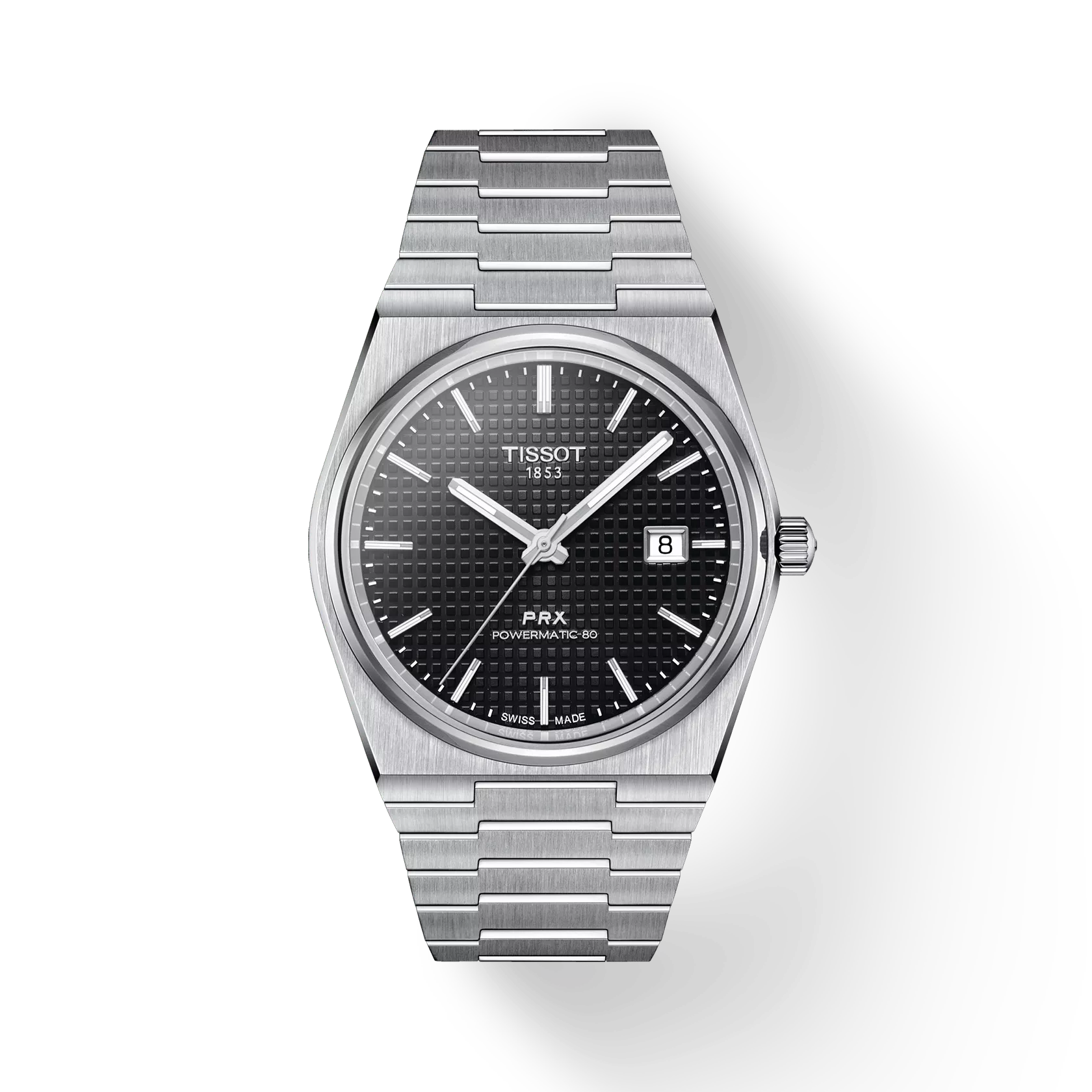 Tissot 1853 Prx Quartz