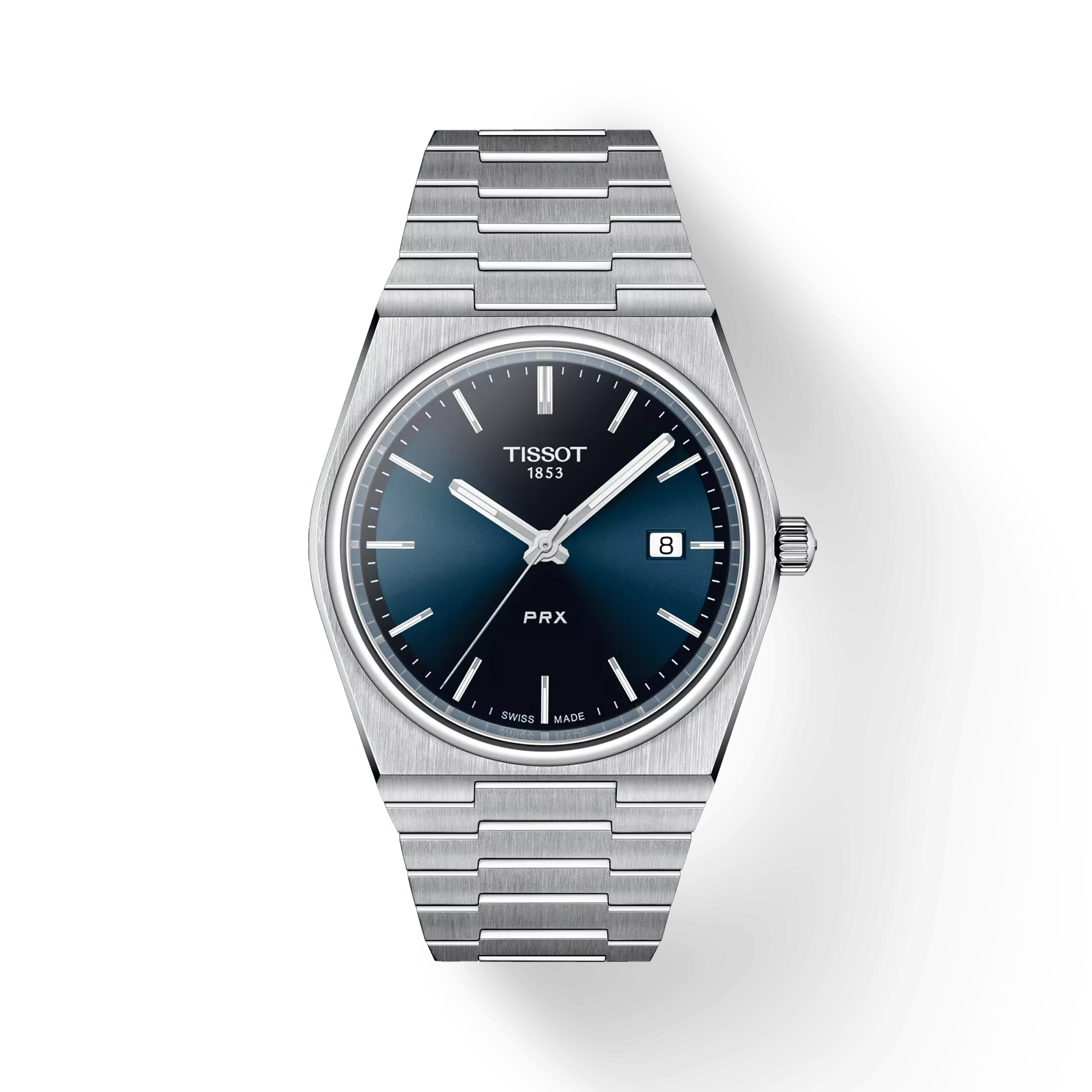 Tissot 1853 Prx Quartz