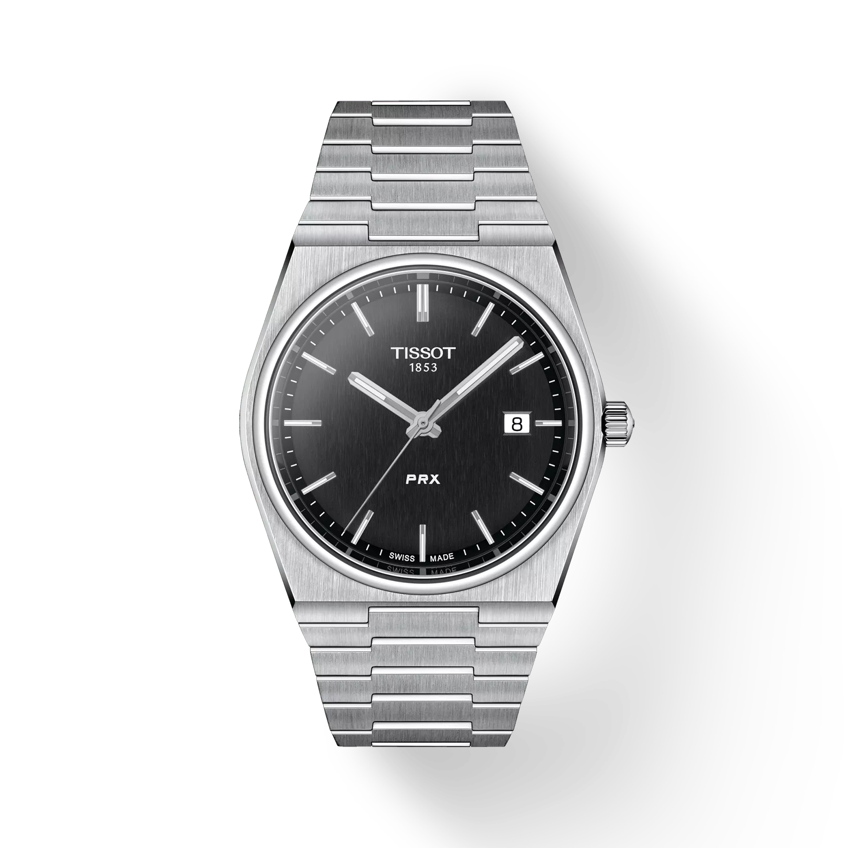 Tissot 1853 Prx Quartz