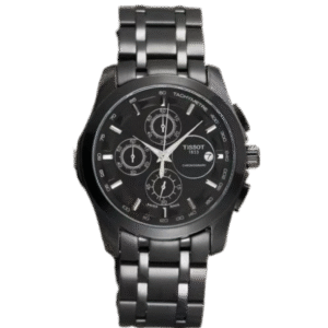 Tissot 1853 Couturier Chronograph