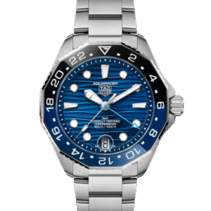 Tag Heuer Aquaracer professional 300m Gmt Automatic Japan