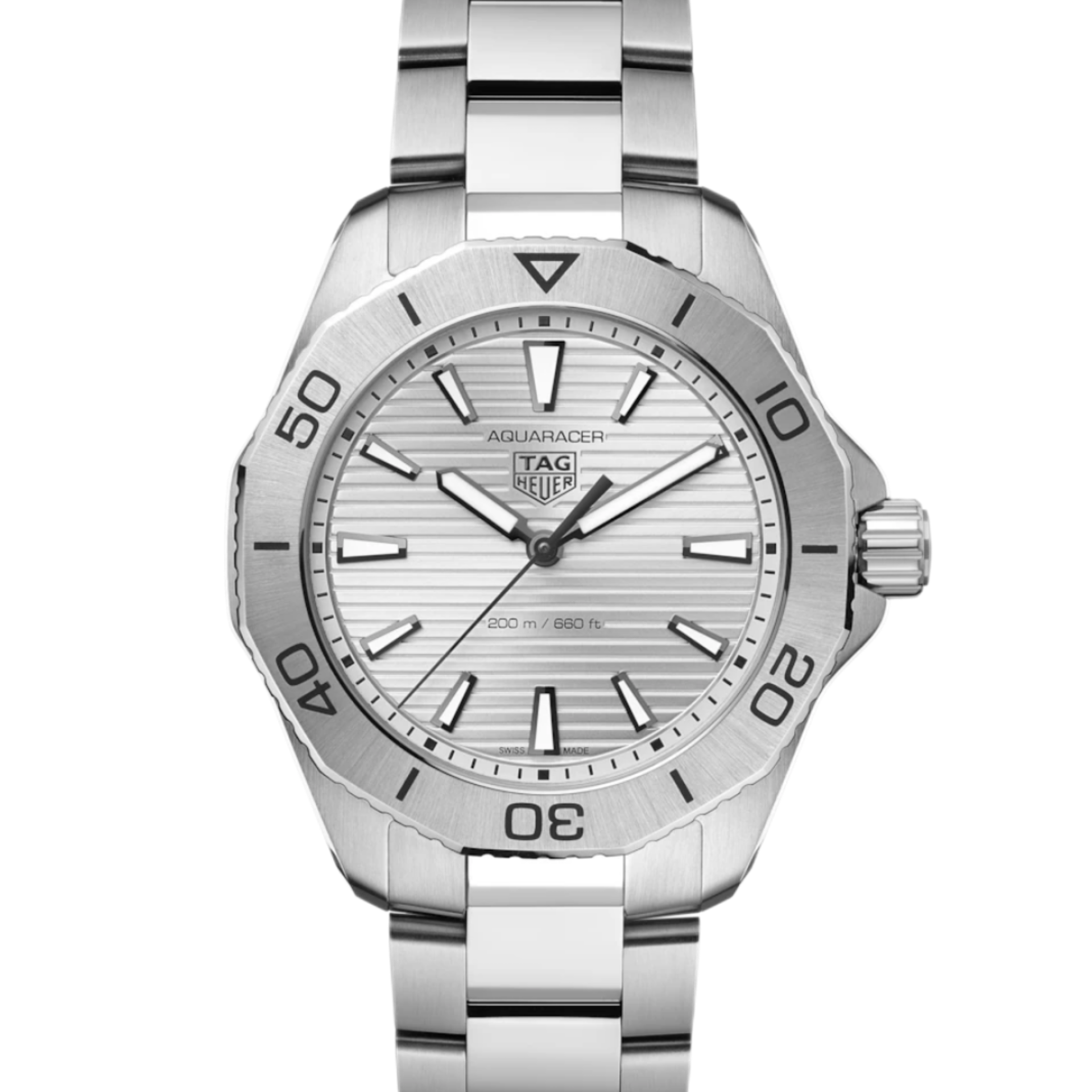 Tag Heuer Aquaracer 200 professional Solargraph Automatic