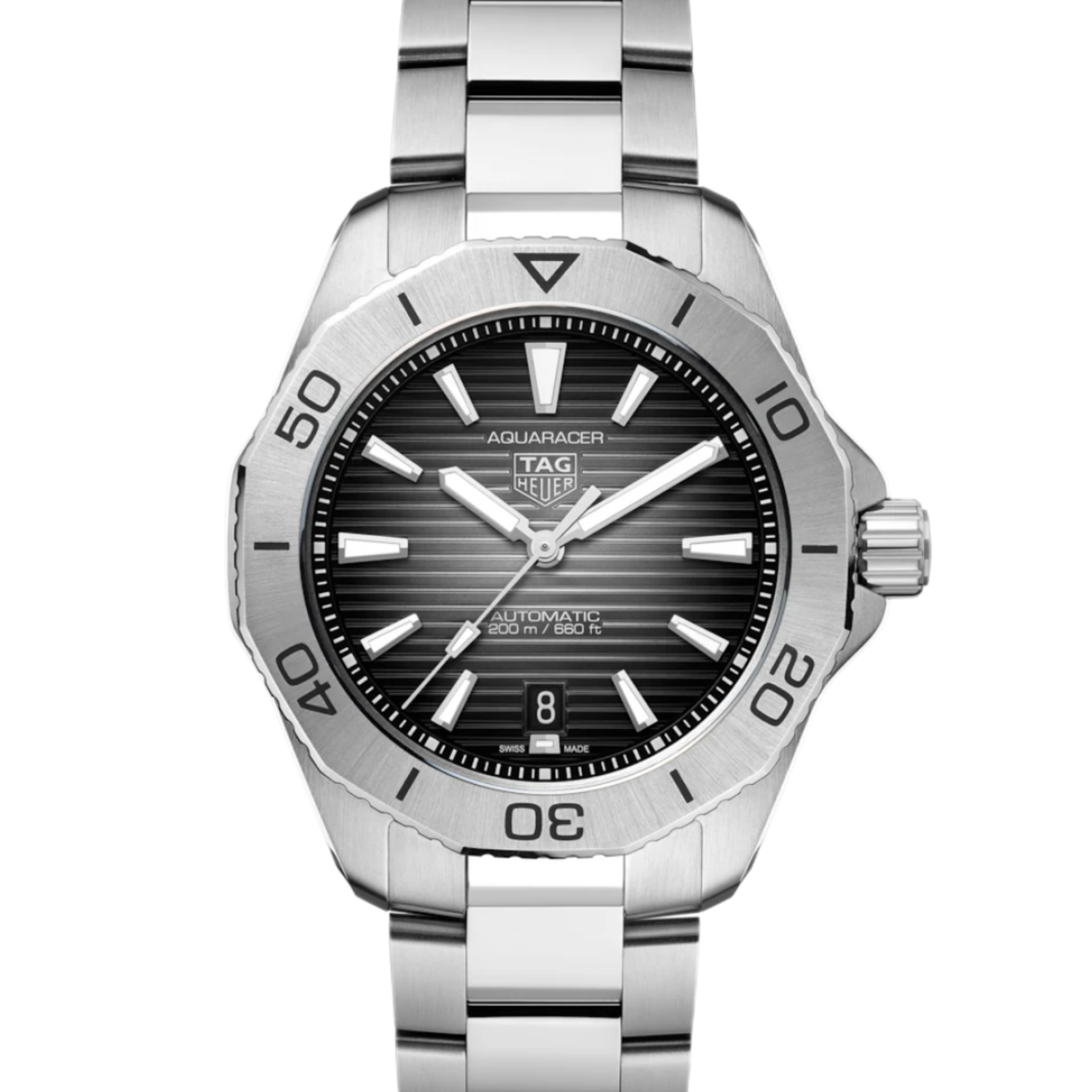 Tag Heuer Aquaracer 200 professional Solargraph Automatic