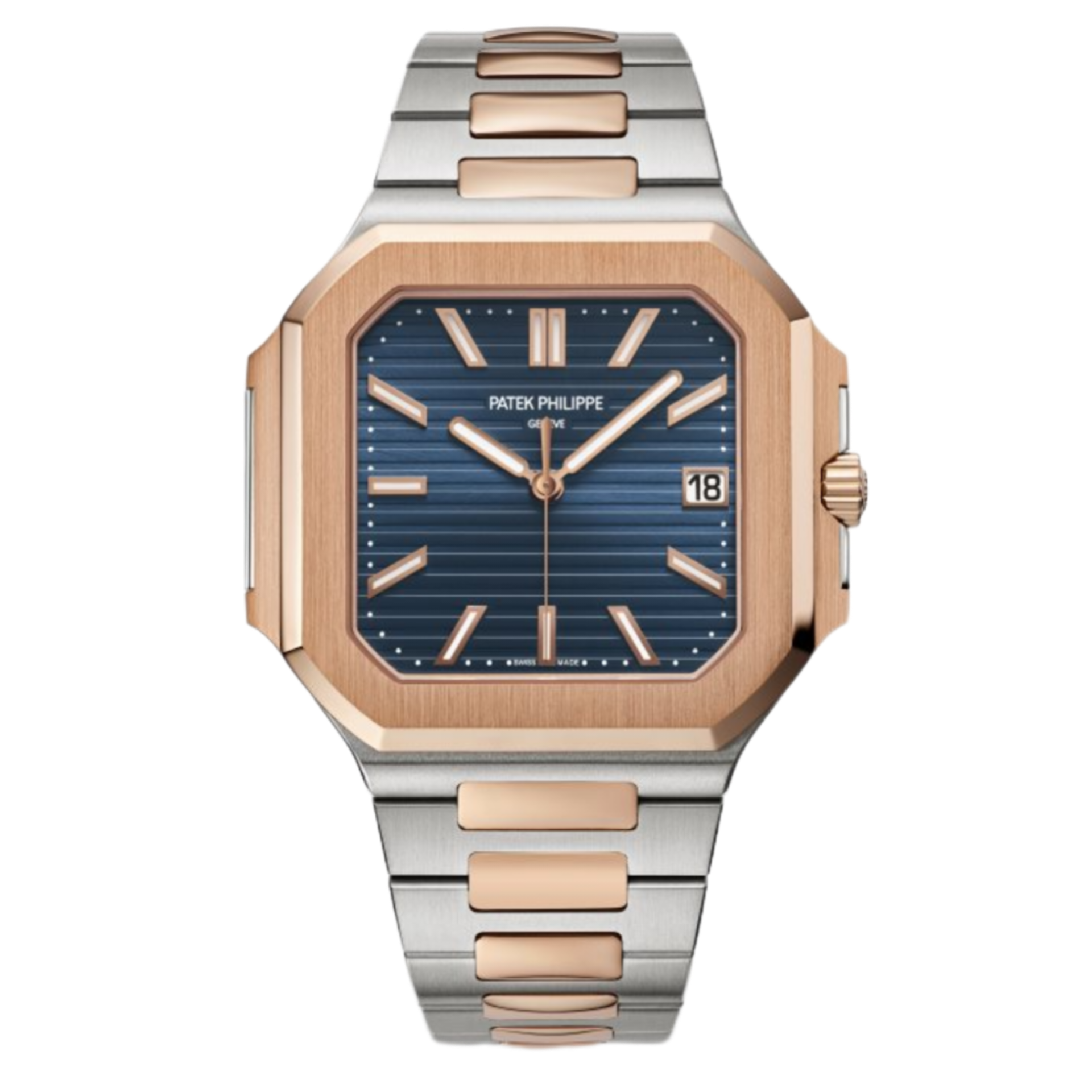 Patek philippe Cubitus quartz