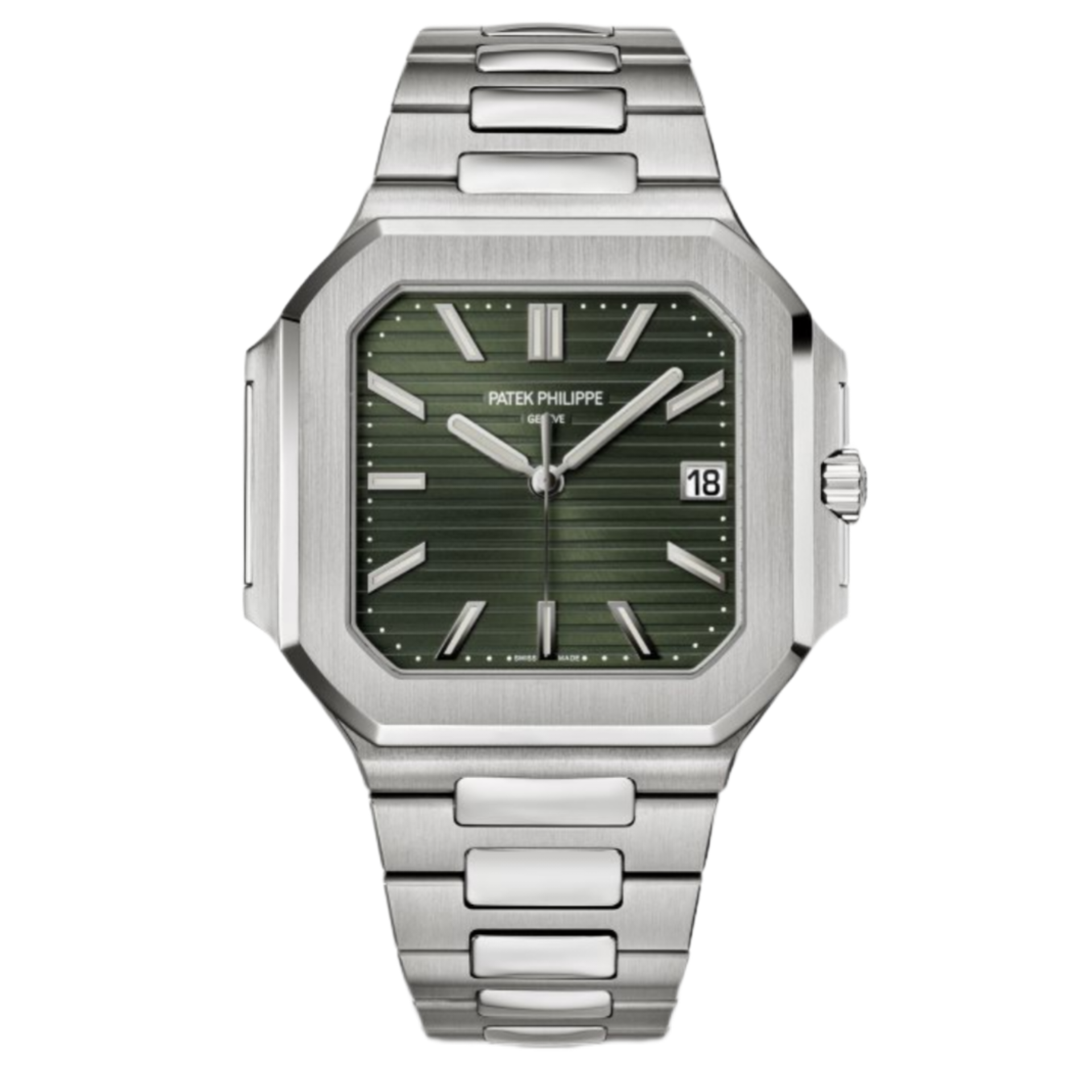 Patek philippe Cubitus quartz