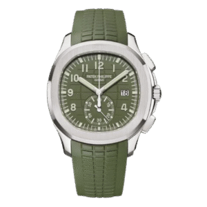 Patek philippe Aquanaut 5968 Automatic