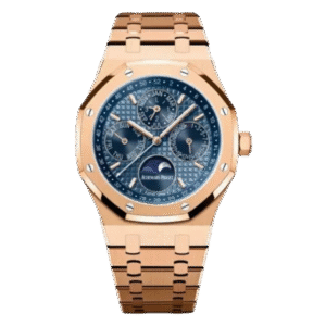 Audemars Piguet Automatic Royal Oak Perpetual Calendar