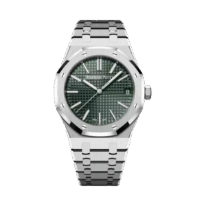 Audemars piguet royal Oak Quartz