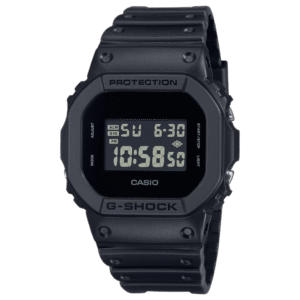 Casio G shock DW-5600UBB-1DR