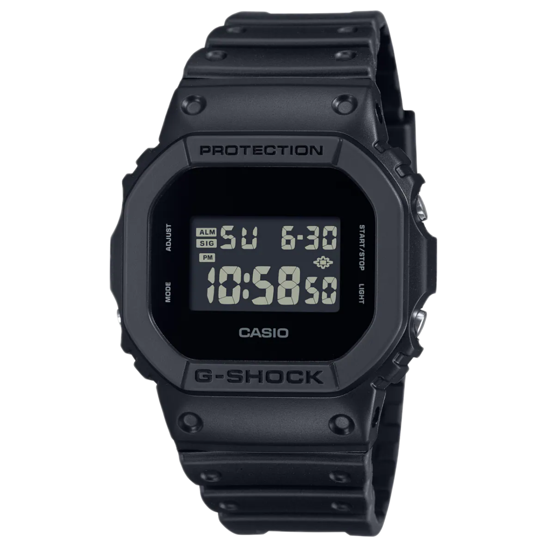 Casio G shock DW-5600UBB-1DR