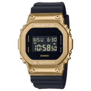 Casio G shock gms5600