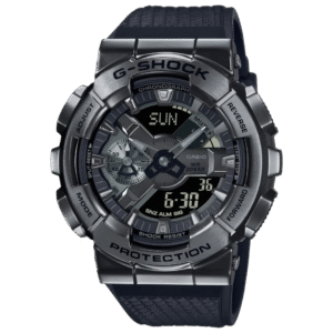 Casio G shock gm110
