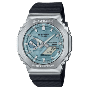 Casio G shock gm2100
