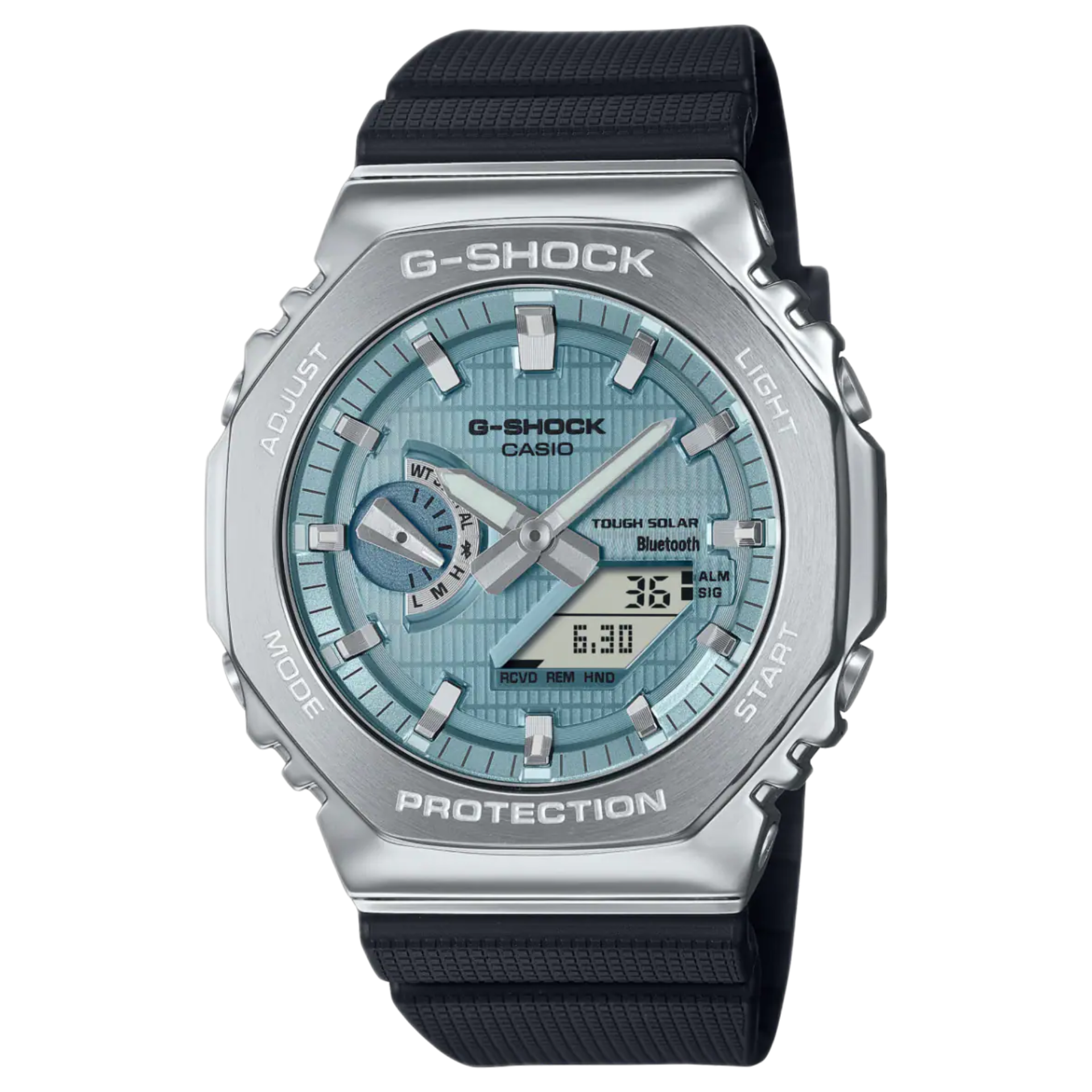 Casio G shock gm2100