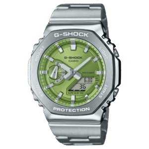 Casio G shock gm2110