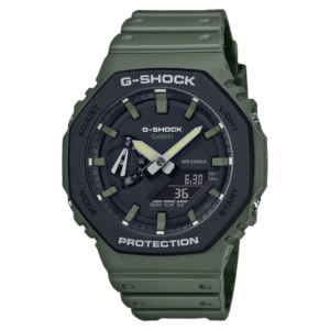 Casio G shock ga2100