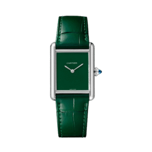 Cartier Tank Must