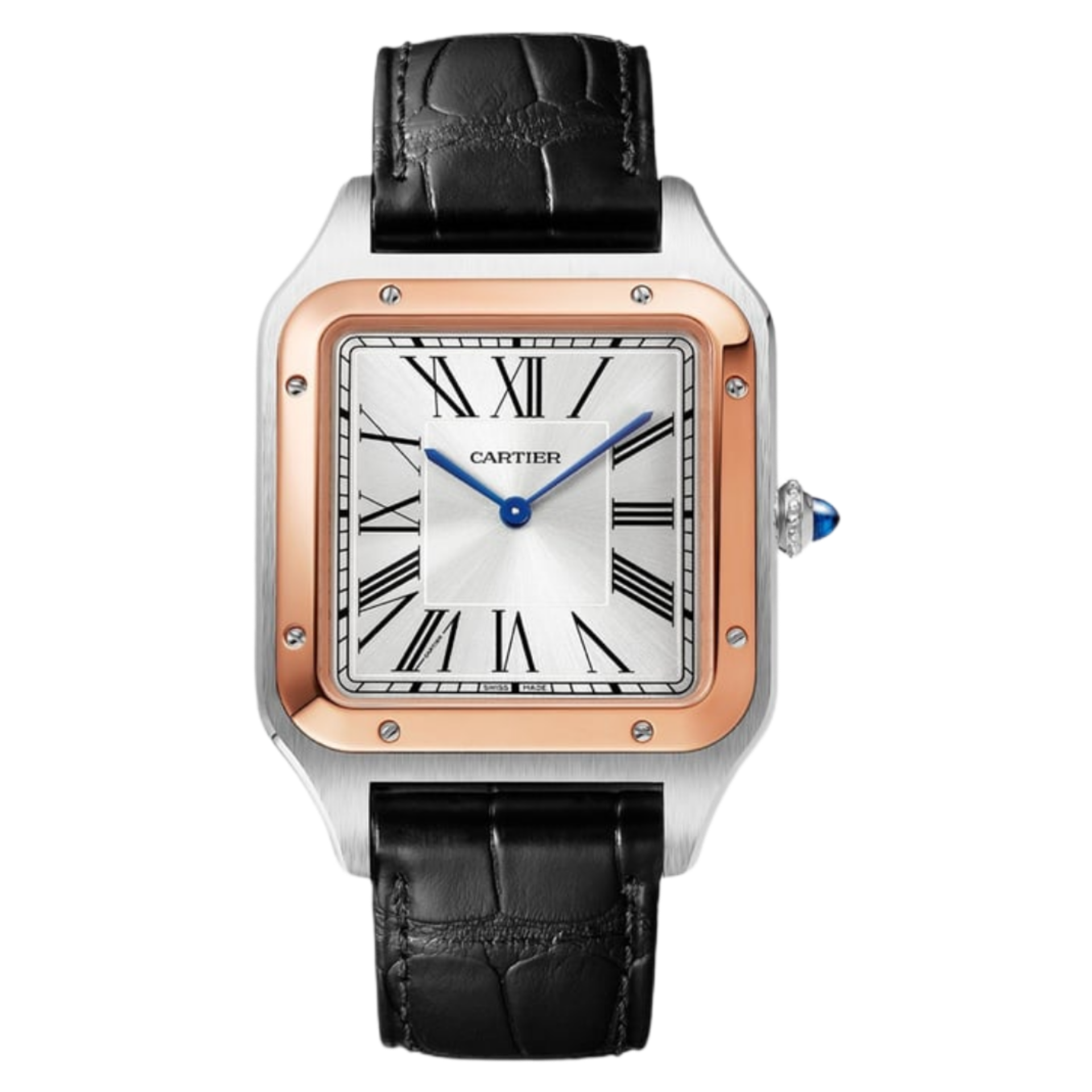 Cartier Dumont A011