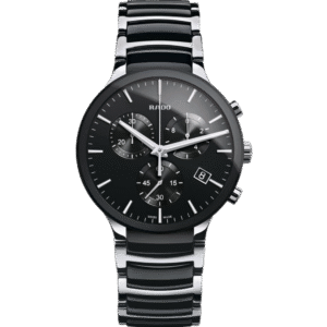 Rado Centrix chronograph