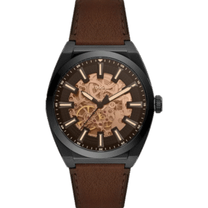 Fossil Everett LiteHide