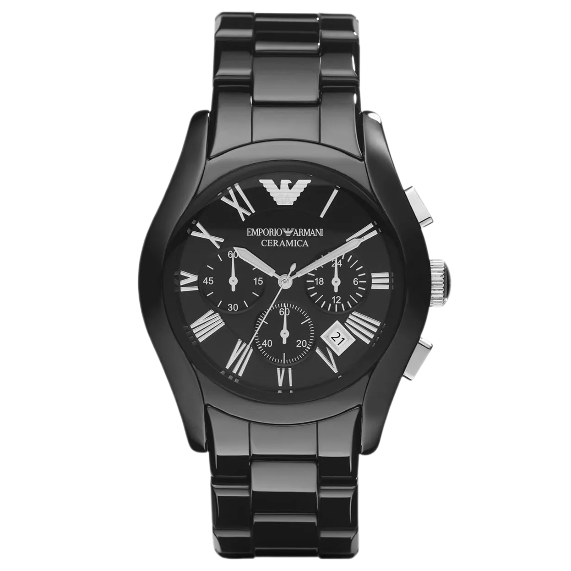 Emporio Armani Ceramic