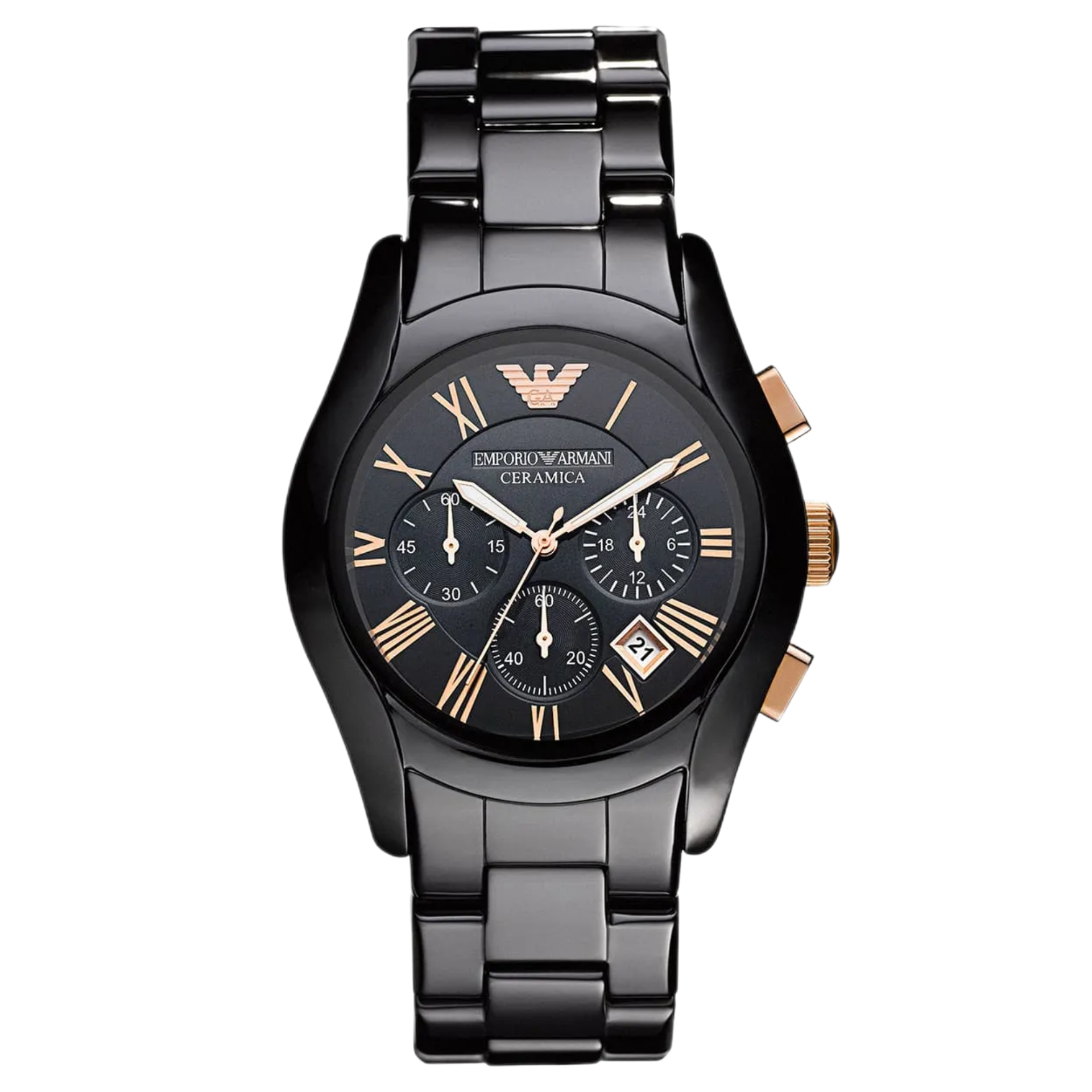 Emporio Armani Ceramic