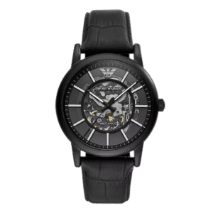 Emporio Armani Meccanico Automatic