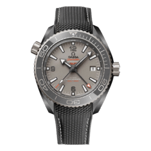 Omega Seamaster Planet Ocean 600M