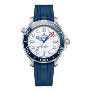 Omega Seamaster
Diver 300M