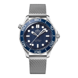 omega seamaster james bond 007