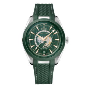 OMEGA Seamaster Aqua Terra
