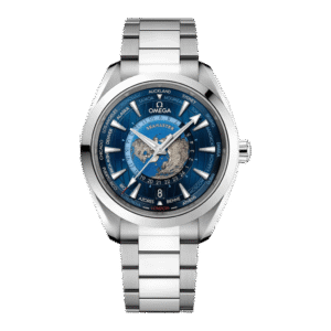 OMEGA SEAMASTER AQUA TERRA