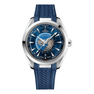 Omega Seamaster Aqua Terra