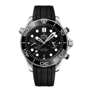 Omega Seamaster Diver 300M Chronograph