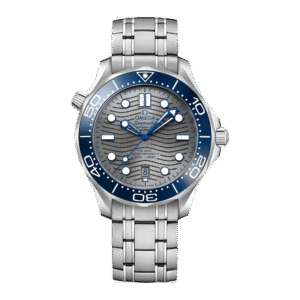OMEGA SEAMASTER DIVER 300M