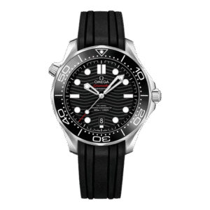 Omega Seamaster Diver 300 Automatic