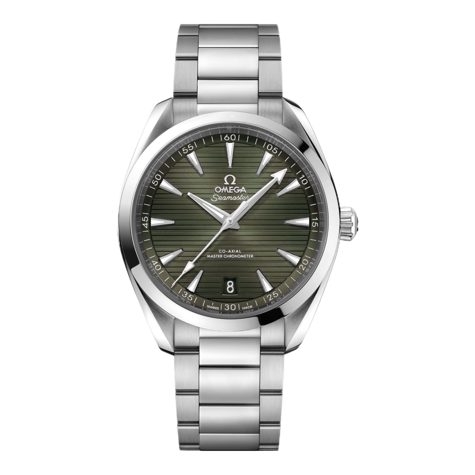 Omega Aqua Terra