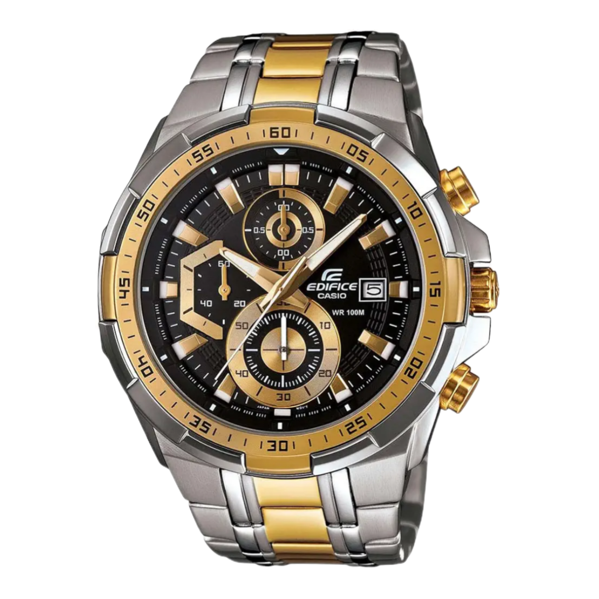 Casio Edifice Efr539