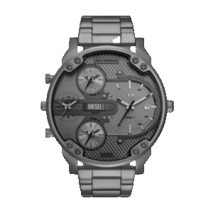 Diesel 3 bar Big Daddy