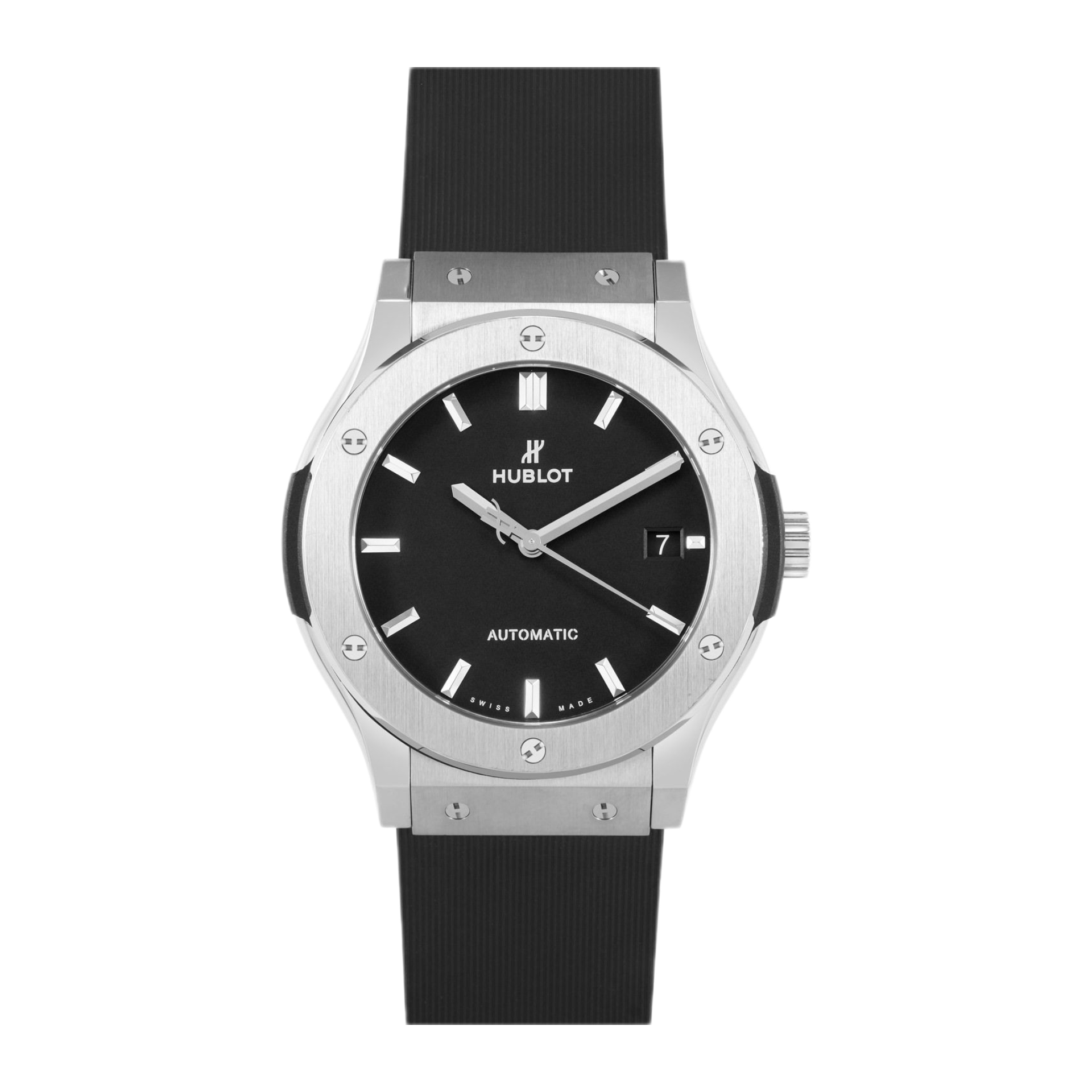 Hublot classic fusion