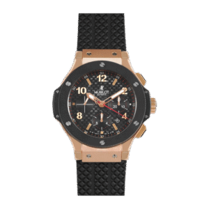 hublot big bang chronograph