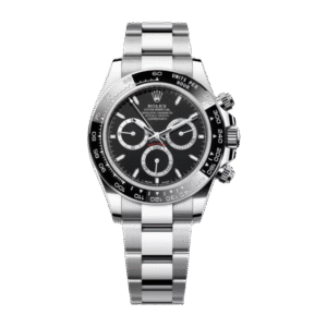 Rolex Oyster perpetual Daytona