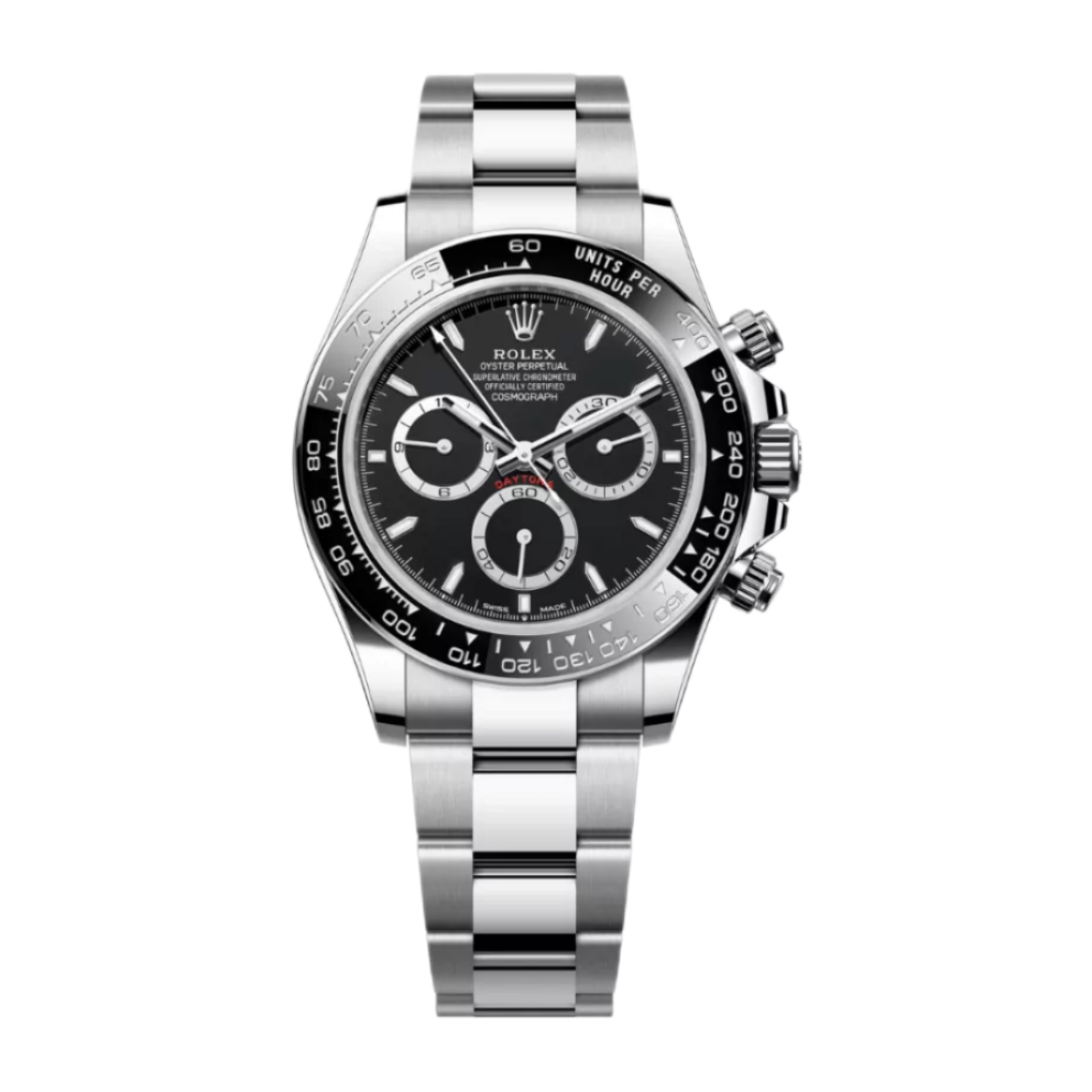 Rolex Oyster perpetual Daytona