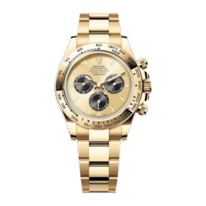 Rolex Oyster perpetual Daytona