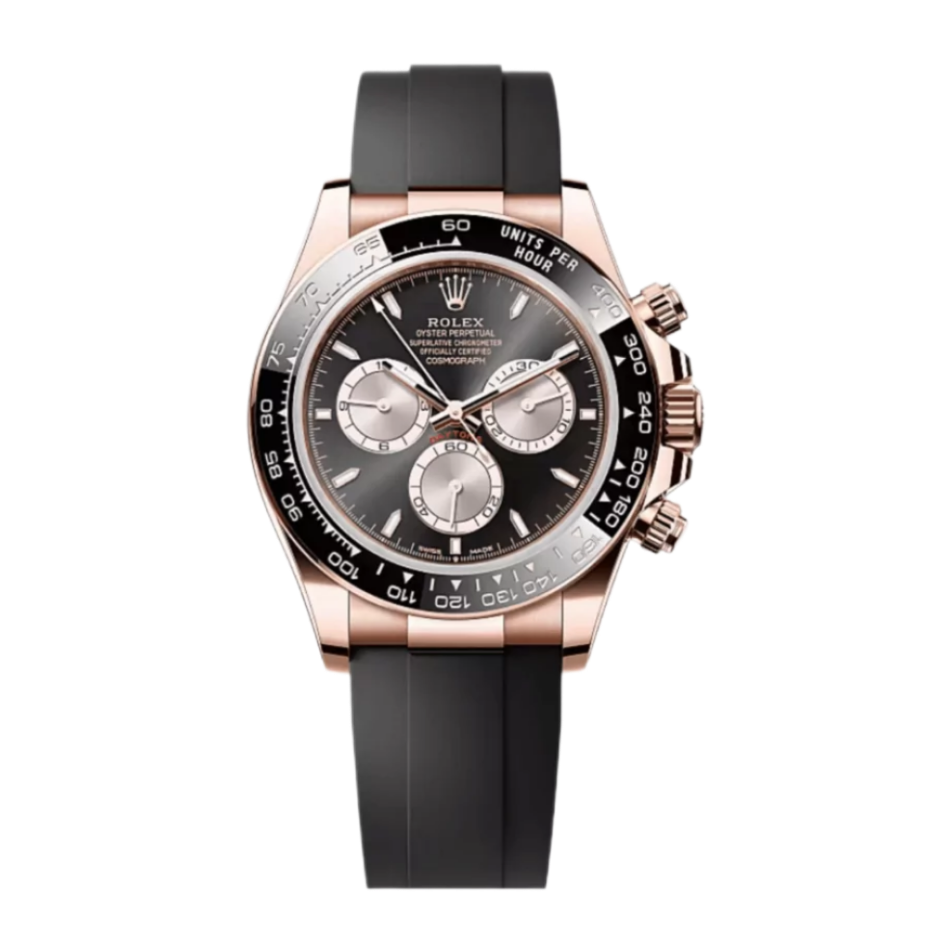 Rolex Oyster perpetual Daytona