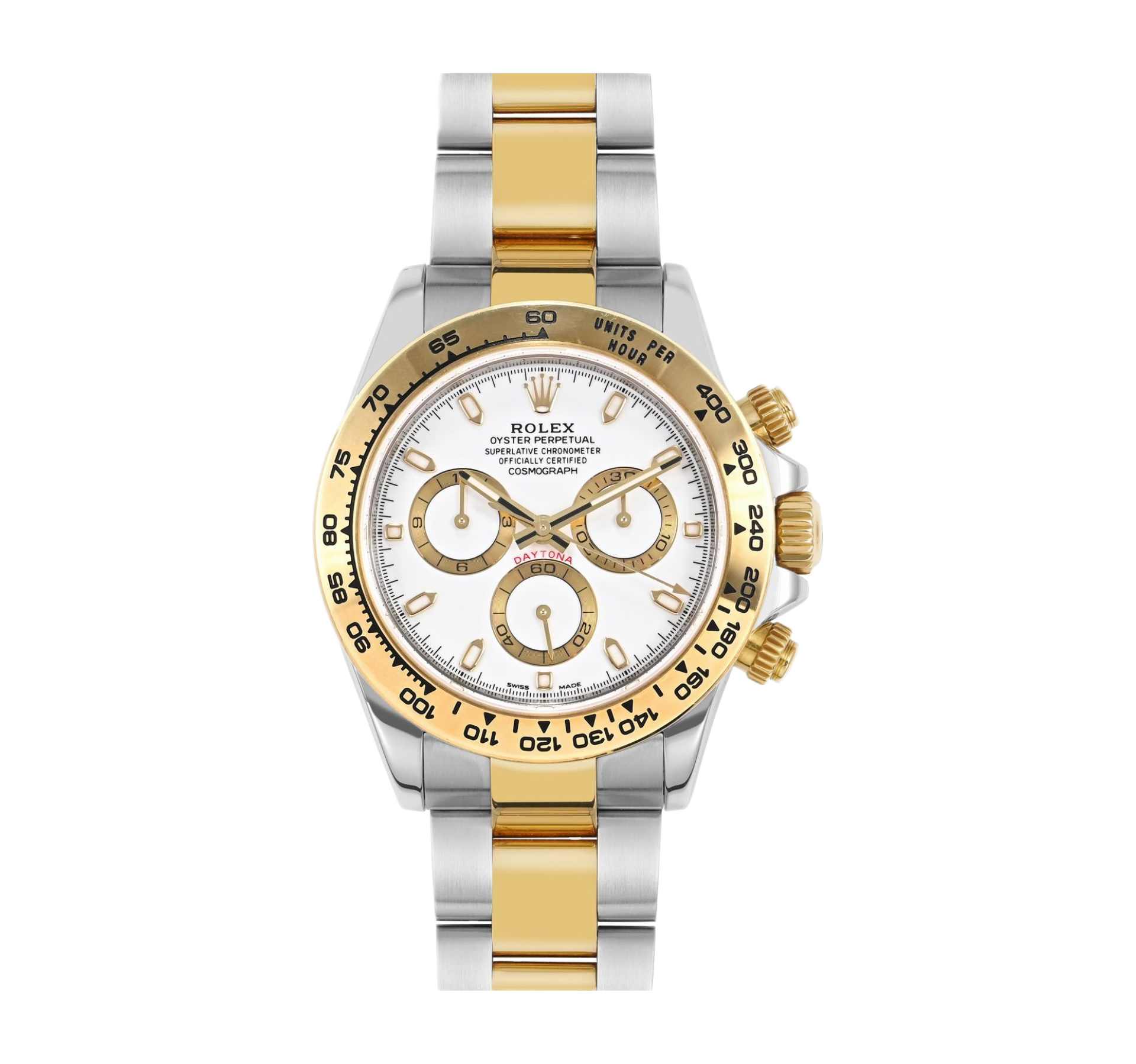 Rolex Oyster perpetual Daytona