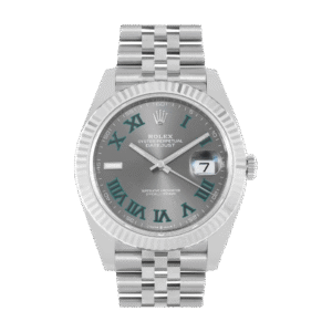Rolex Oyster perpetual Date Just Automatic