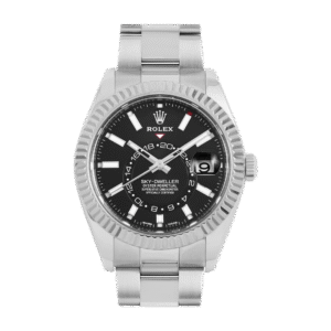 Rolex Oyster perpetual Sky Dweller