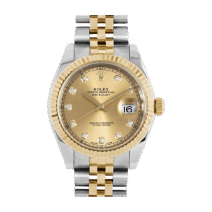 Rolex Oyster perpetual Date Just Automatic